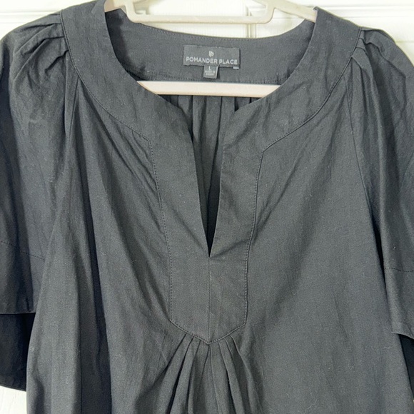 Pomander Place Top - Picture 2 of 2